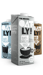Oatmilk Variety 6-Pack